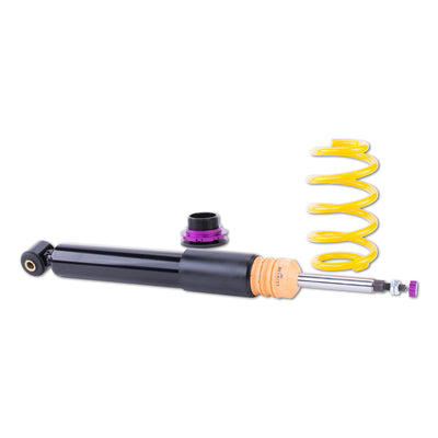 KW Street Comfort Coilover Kit - 2014-2024 Mini Cooper 180200AG
