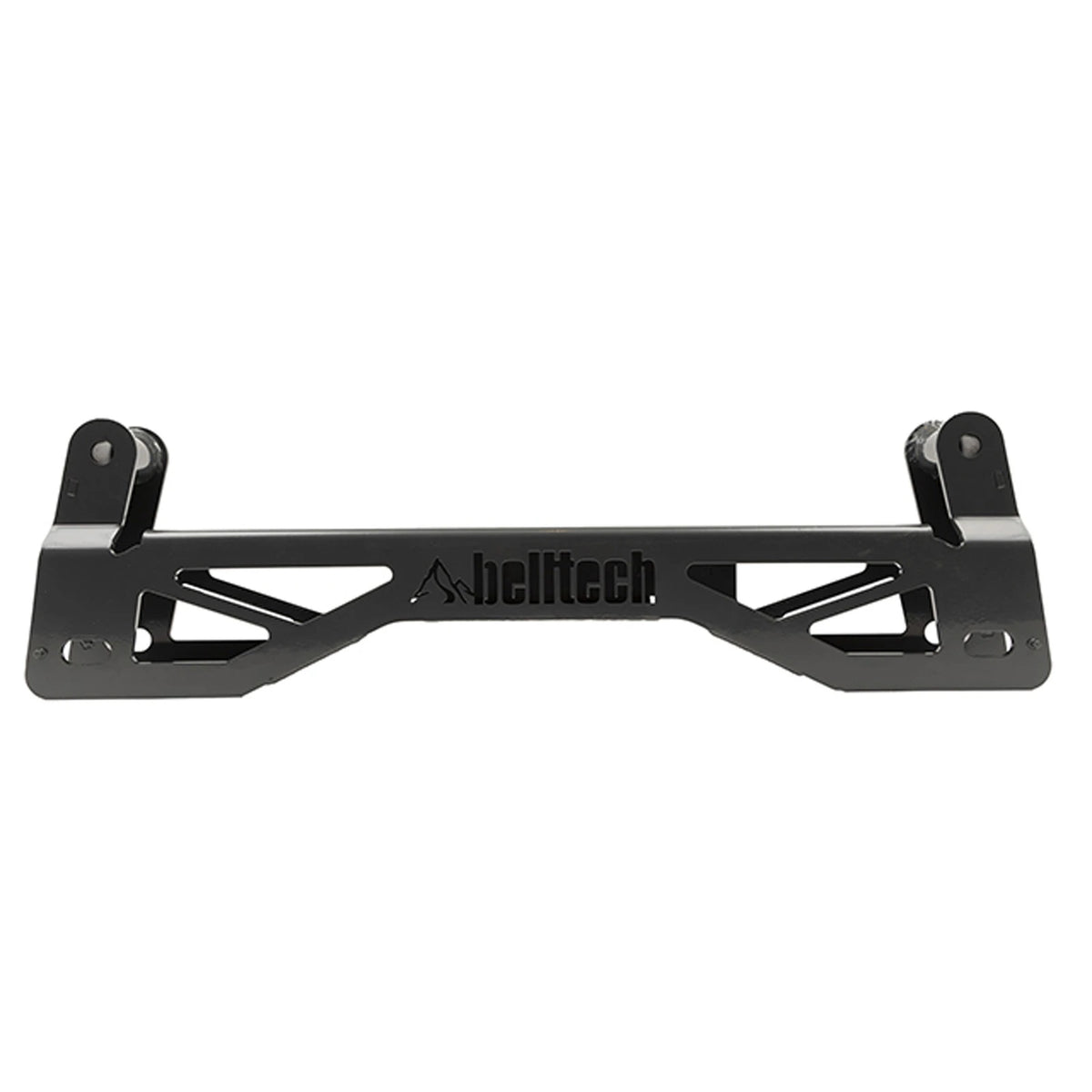 Belltech 6" Lift Kit (Front Spacers and Rear Trail Performance Shocks) for 2019-2025 Chevrolet Silverado 1500 Extended Cab/Crew Cab RWD/4WD