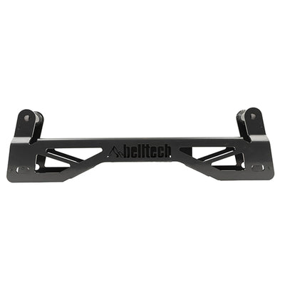 Belltech 6" Lift Kit (Front Spacers and Rear Trail Performance Shocks) for 2019-2025 GMC Sierra 1500 Extended Cab/Crew Cab RWD/4WD