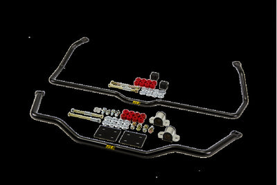ST Suspensions ST Anti-Sway Bar Set for 1974-1978 Nissan 260Z 2.6L 6cyl 52100 - photo 3