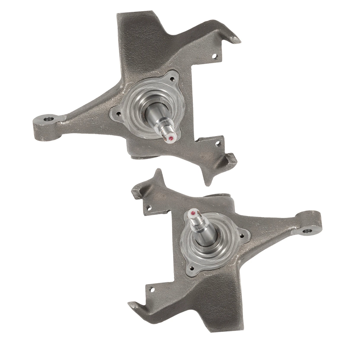 Belltech 2" Drop Spindle Set for 1994-1999 Dodge Ram 1500 Standard Cab/Extended Cab RWD