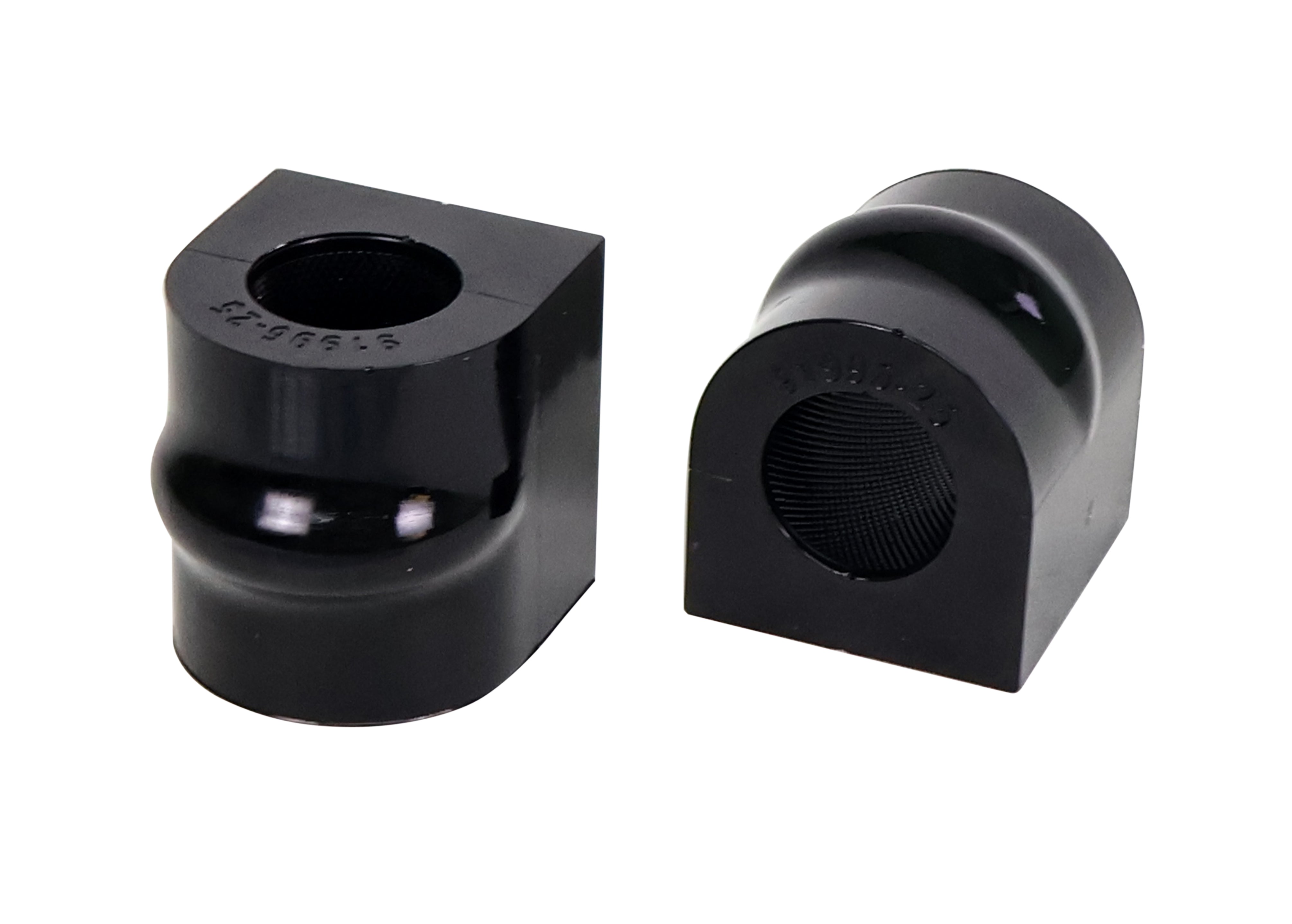 Whiteline 25mm Sway Bar Mount Bushing Kit for 2020-2024 Tesla Model Y W23853