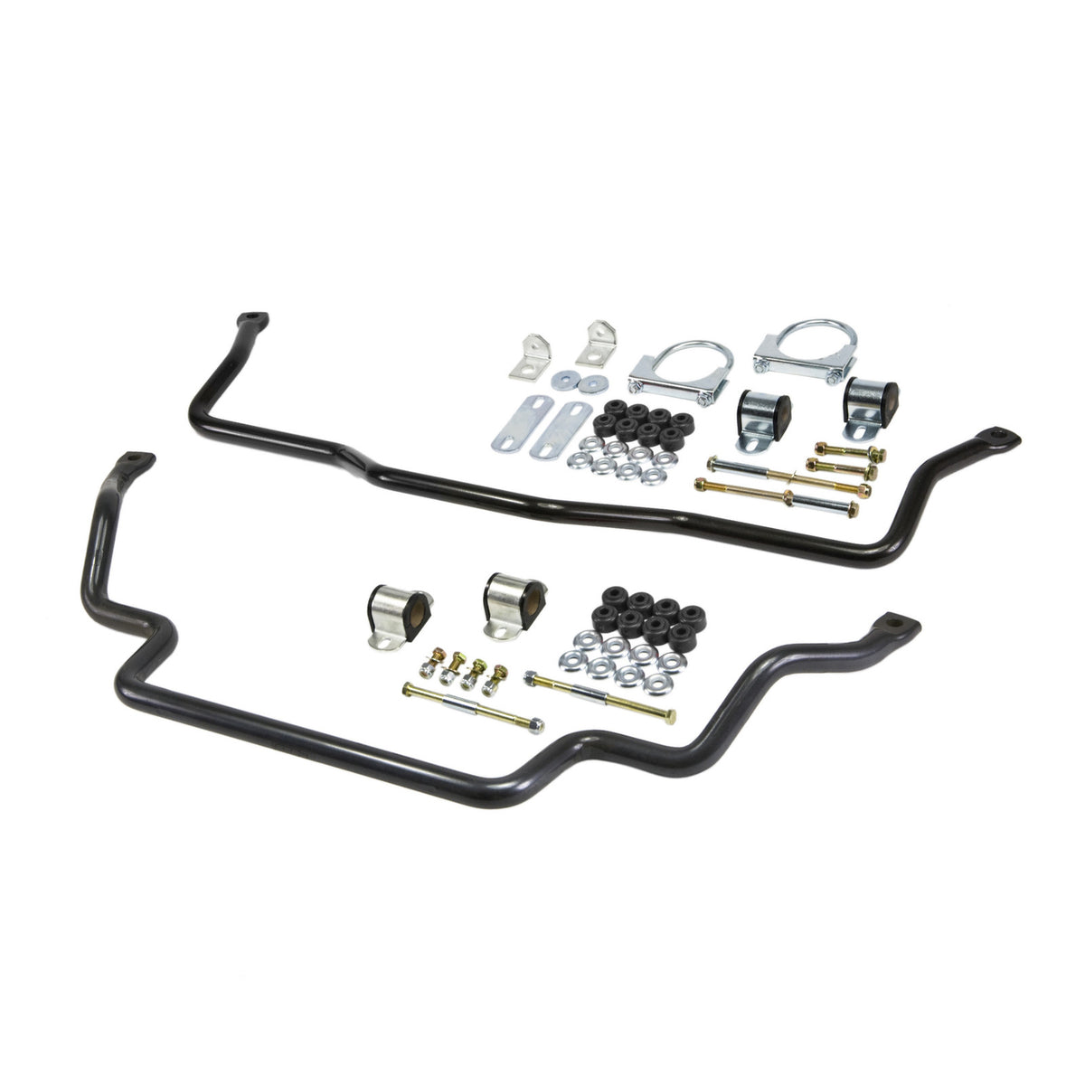 Belltech Sway Bar Set for 1964-1966 Ford Mustang