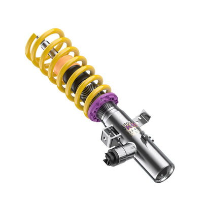 KW DDC Plug & Play Coilover Kit - 2022-2026 BMW i4 M50 39020054