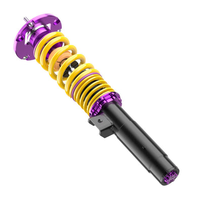 KW V3 Racing Kit - 2001-2005 BMW 316ti, R-Compound