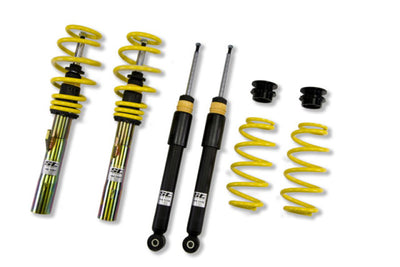 ST Suspensions ST X Coilover Kit for 2009-2018 Volkswagen Tiguan 2.0L 4cyl AWD/FWD 13280077 - photo 3