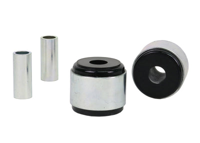 Whiteline Rear Differential Cradle Bushing - Mount In Brace for 2006 Saab 9-2X 2.5i (GD/GG) W92835