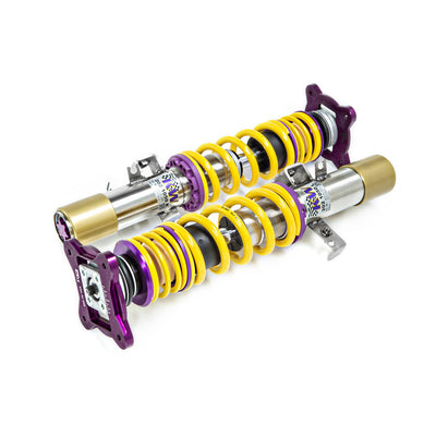 KW Clubsport 2-Way Coilover Kit - 2019-2026 BMW Z4 352208CG