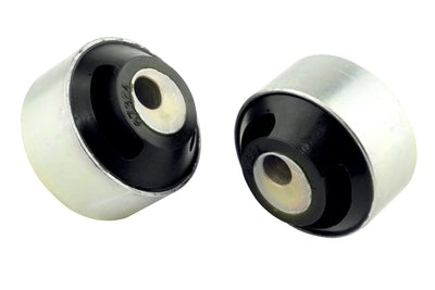 Whiteline Front Lower Inner Rear Control Arm Bushing Kit for 2014-2019 Ford Fiesta ST (B299) KCA426