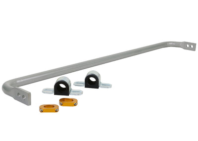 Whiteline Heavy Duty Blade Adjustable 24mm Rear Sway Bar for 2017-2022 Hyundai Elantra (AD) BHR98XZ