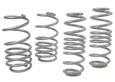 Whiteline Performance Lowering Spring Kit for 2010-2013 Volkswagen Golf/GTI Base (5K) WSK-VWN003
