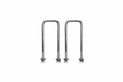 Eibach 1.5" Rear Lift Blocks with Hardware (Pair) for 2000-2021 Toyota Tundra LB81-82-007-02-02