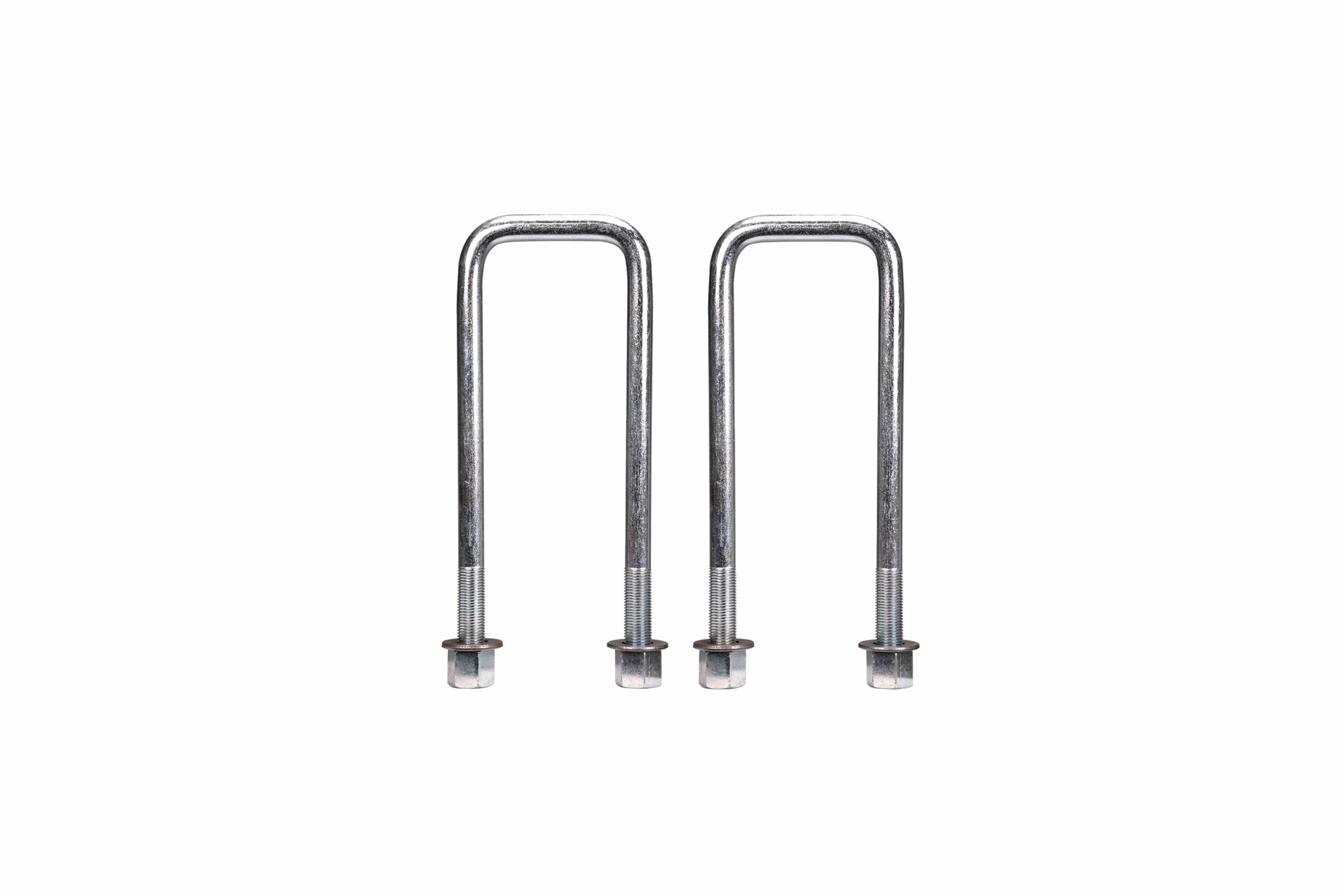 Eibach 1.5" Rear Lift Blocks with Hardware (Pair) for 2000-2021 Toyota Tundra LB81-82-007-02-02