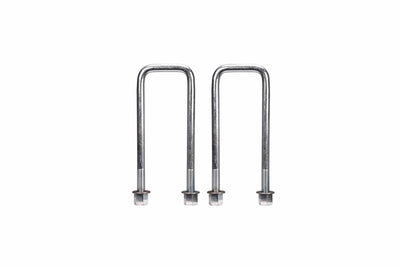 Eibach Pro-Truck 1.5" Rear Lift Blocks (Pair) for 2026 Chevrolet Silverado 1500 (T1XX)