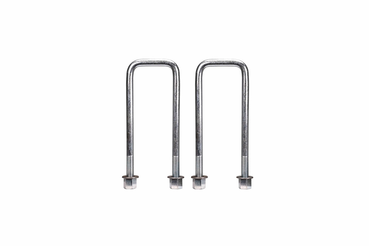 Eibach Pro-Truck 1.5" Rear Lift Blocks (Pair) for 2026 Chevrolet Silverado 1500 (T1XX)