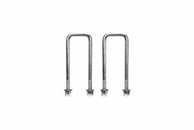 Eibach 1.5" Rear Lift Blocks with Hardware (Pair) for 2015-2020 Ford F-150 LB81-35-037-03-02