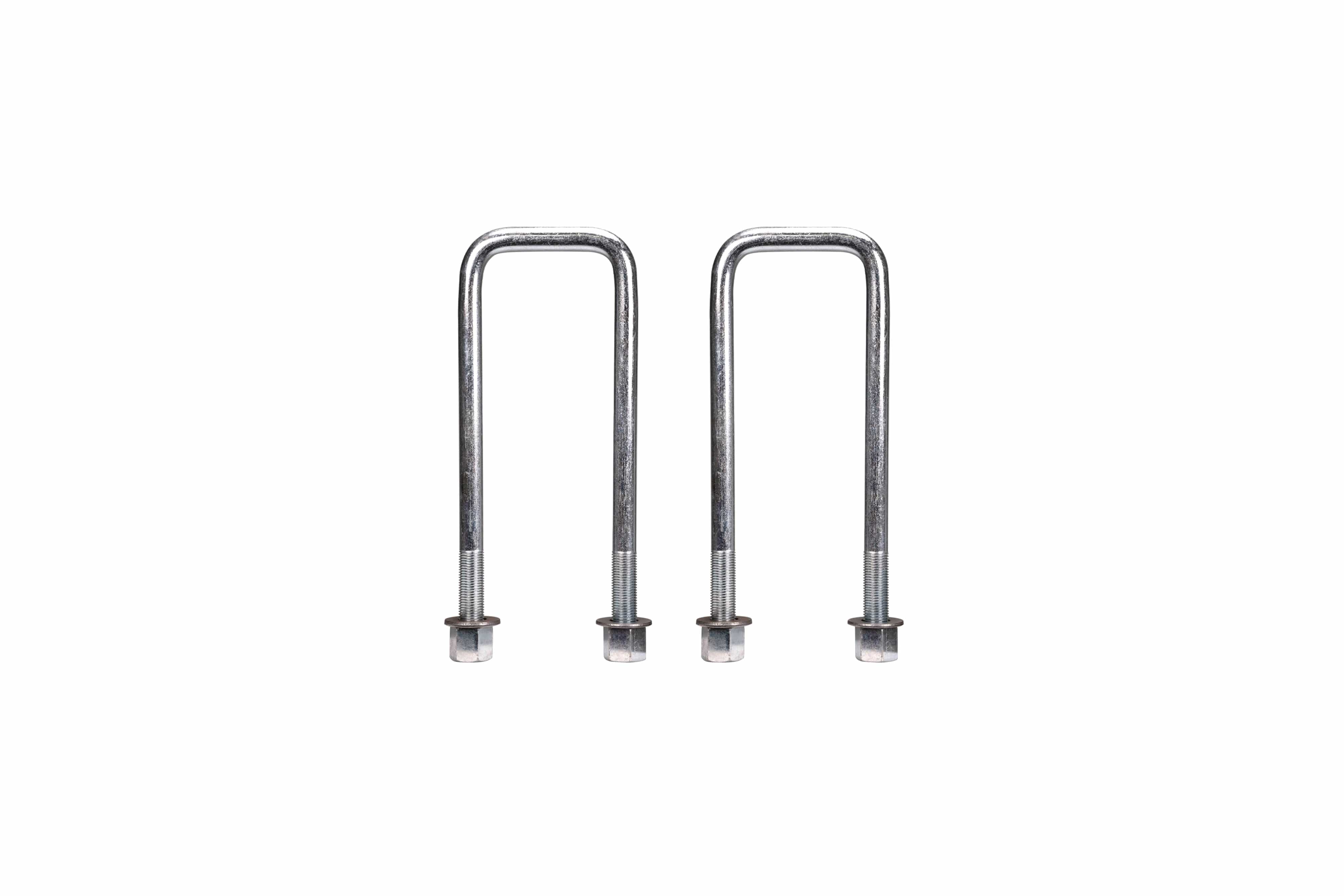Eibach 1.5" Rear Lift Blocks with Hardware (Pair) for 2015-2020 Ford F-150 LB81-35-037-03-02