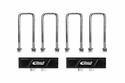 Eibach 1.5" Rear Lift Blocks with Hardware (Pair) for 2015-2020 Ford F-150 LB81-35-037-03-02