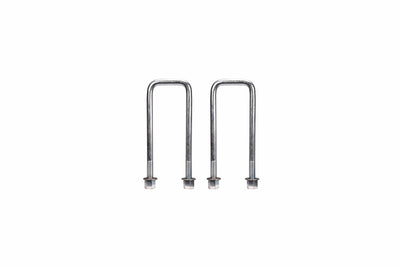 Eibach Pro-Truck 1.5" Rear Lift Blocks (Pair) for 2025-2026 Ford F-150