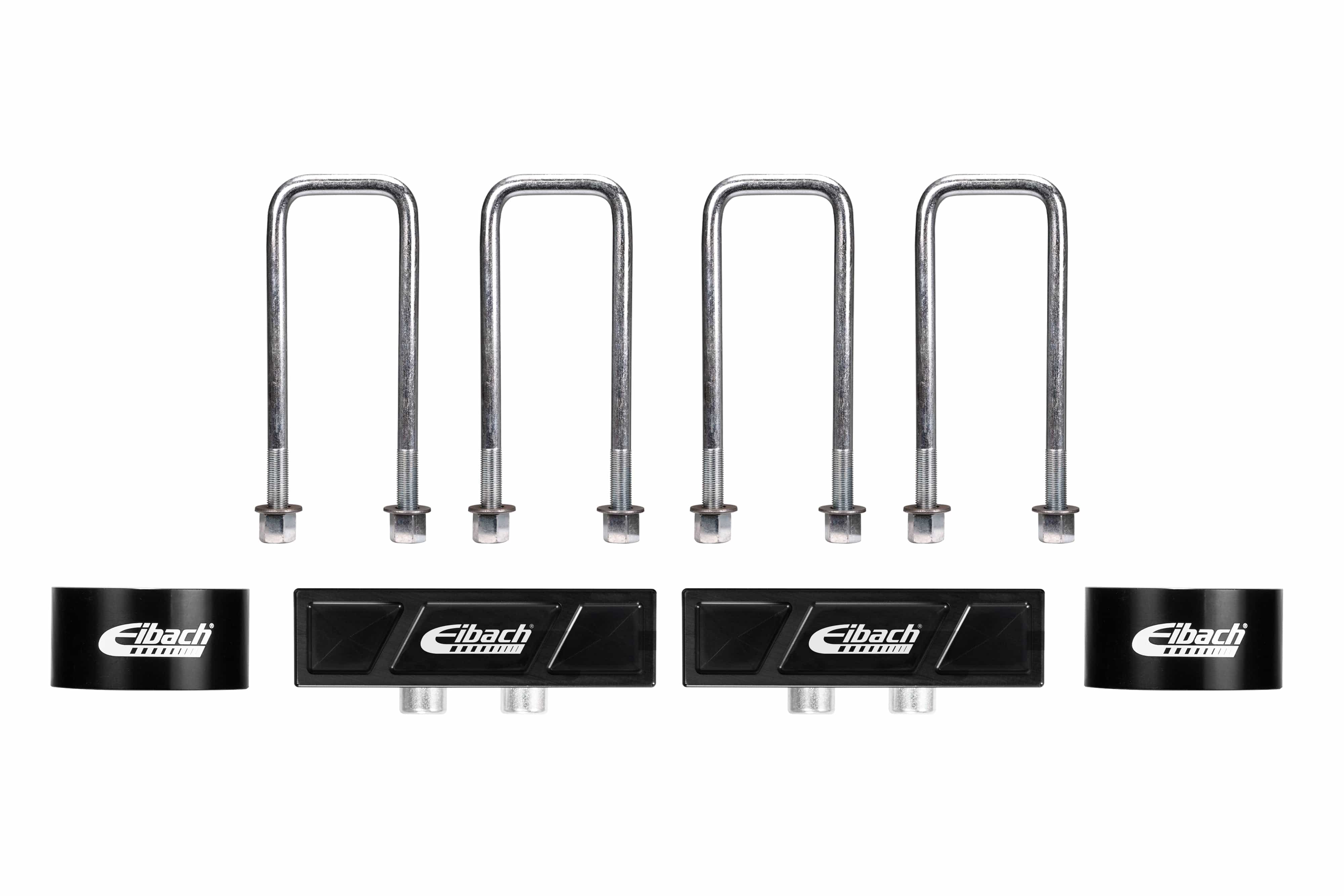 Eibach 1.5" Rear Lift Blocks with Hardware (Pair) for 2021-2023 Ford F-150 LB81-35-059-02-02