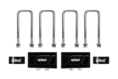 Eibach 1.5" Rear Lift Blocks with Hardware (Pair) for 2021 Ford F-150 LB81-35-035-02-02