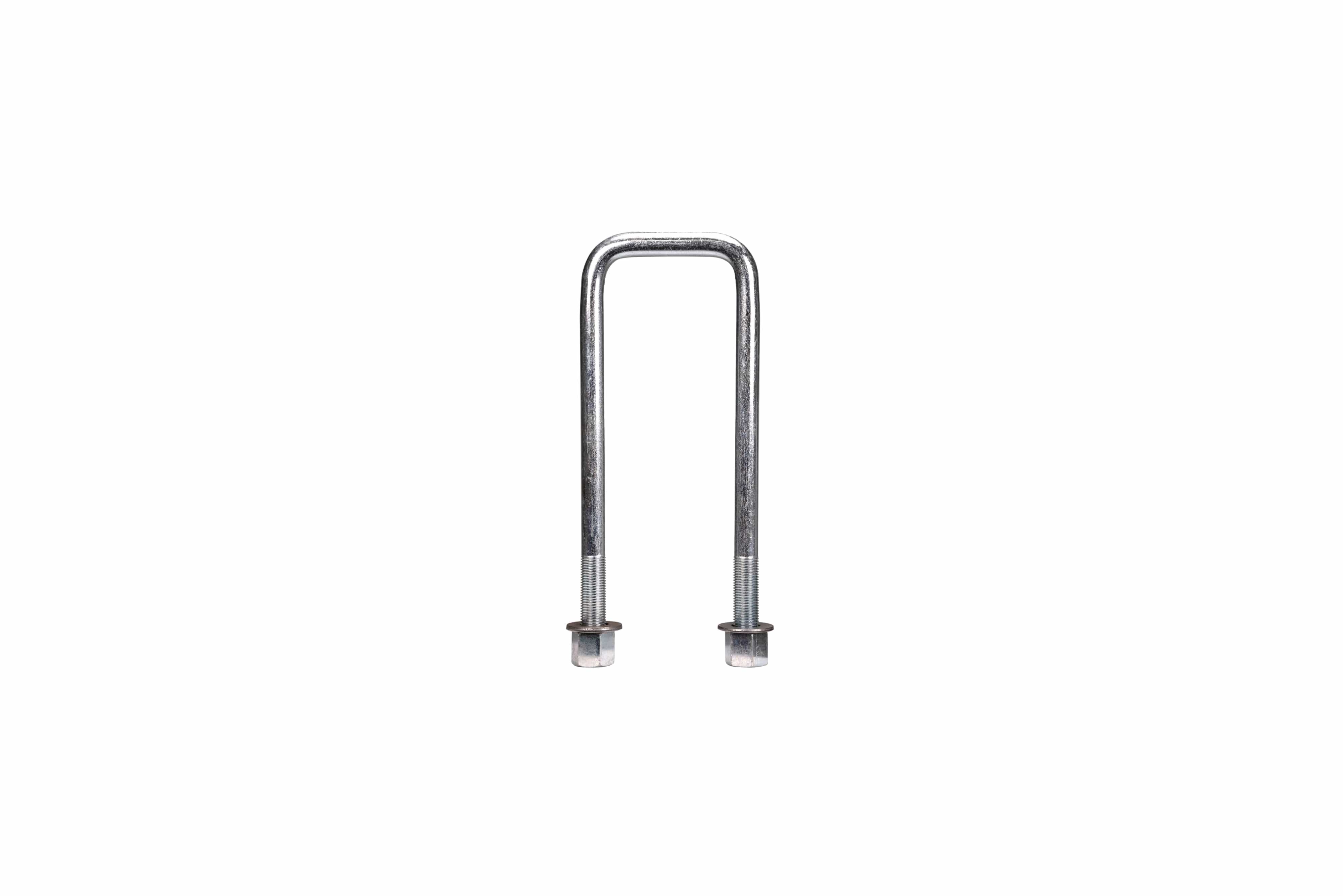 Eibach 1" Lift Blocks with Hardware (Pair) for 2014-2018 Chevrolet Silverado 1500 LB81-23-006-02-02