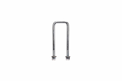 Eibach 1" Lift Blocks with Hardware (Pair) for 2014-2018 Chevrolet Silverado 1500 LB81-23-006-02-02