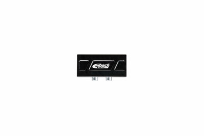 Eibach Pro-Truck 1" Lift Blocks (Pair) for 2024-2026 Ford F-150