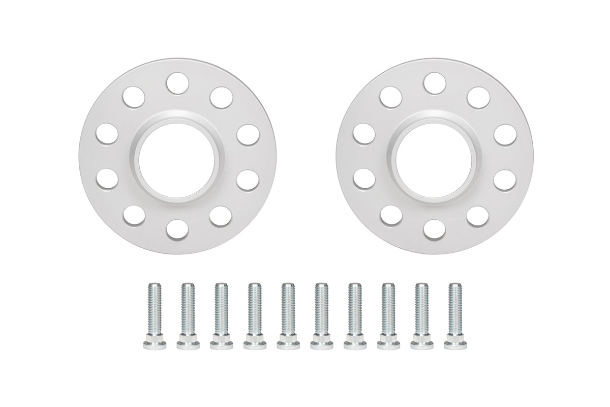Eibach 1.5" Wheel Spacer (Pair) for 2024-2026 Can-Am Maverick X3 MAX DS Turbo RR