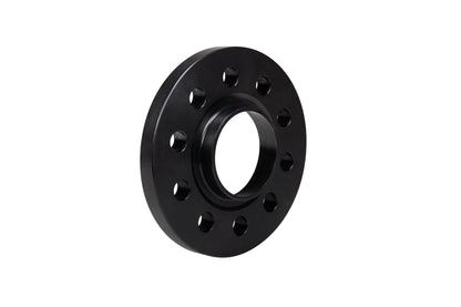 Eibach 15mm Wheel Spacer (Pair) - Black for 2020-2023 BMW M340i xDrive G20 S90-2-15-055-B