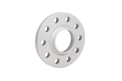Eibach Pro-Spacer 15mm Wheel Spacers (Pair, Silver, 5x114.3) for 2022-2026 Genesis G70