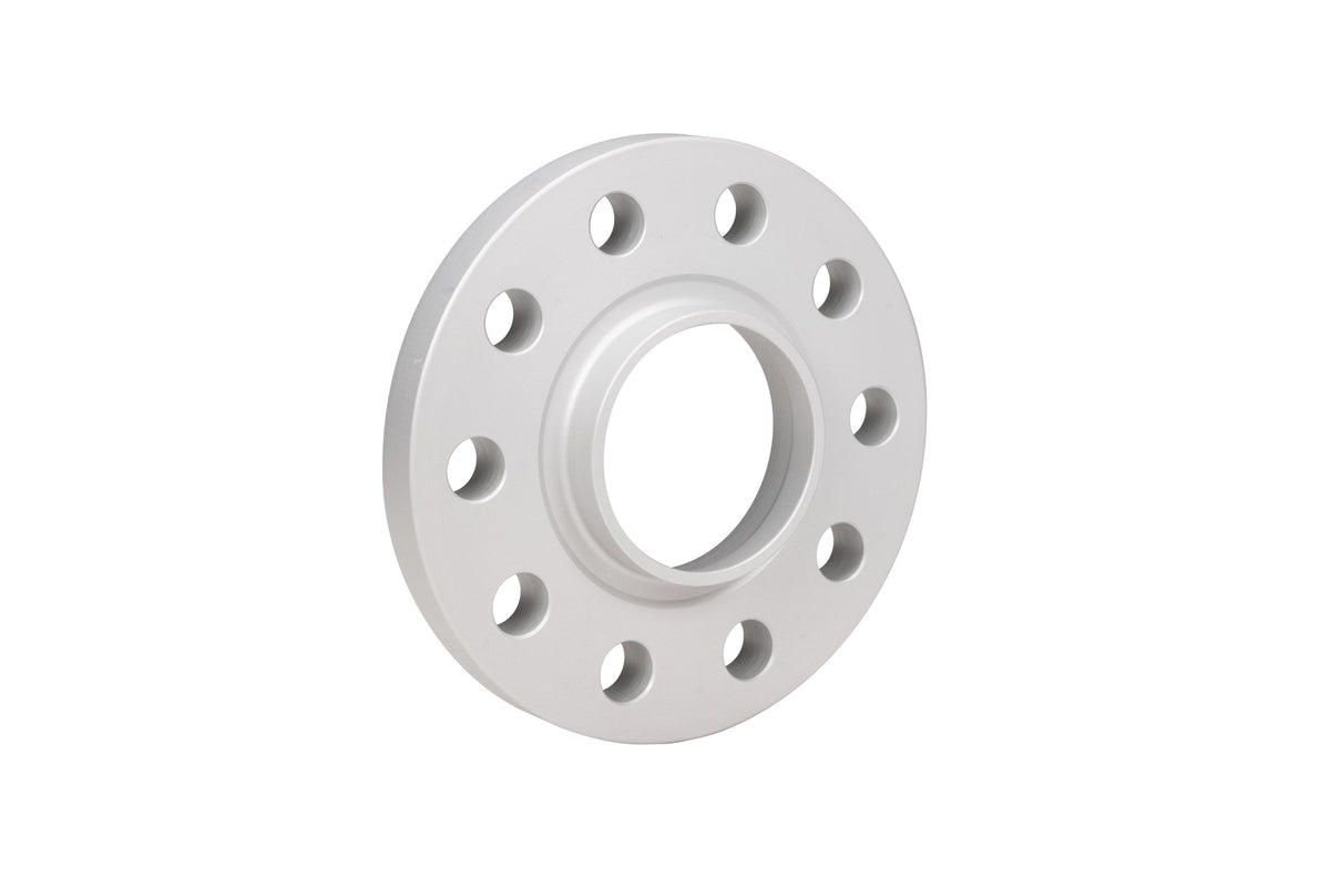 Eibach Pro-Spacer 15mm Wheel Spacers (Pair, Silver, 5x114.3) for 2022-2026 Genesis G70