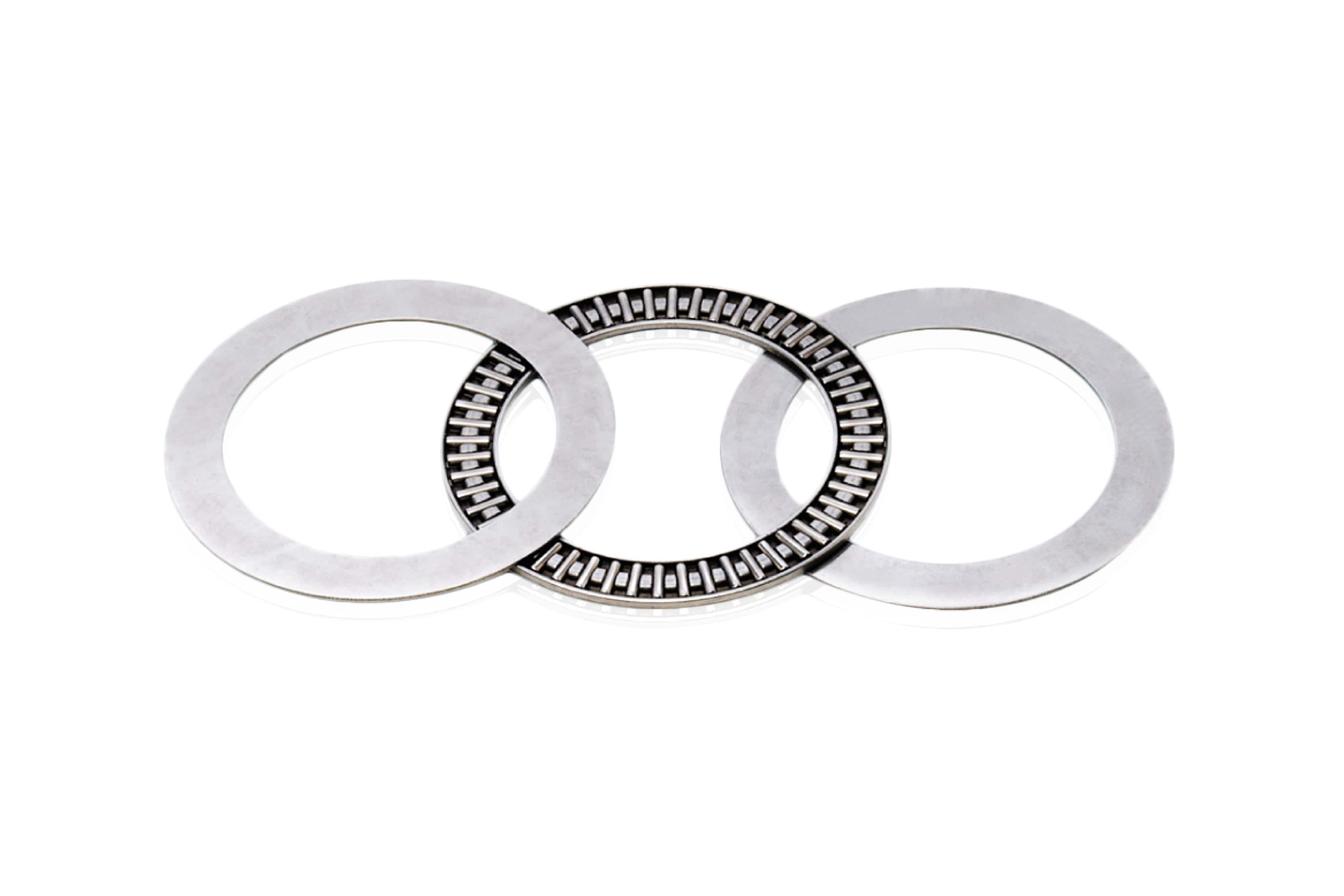 Eibach 2.25 in. Coil Spring Torsion Release Bearing TRB225