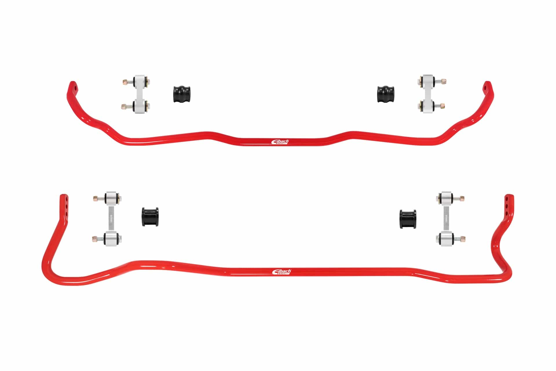 Eibach 22mm Front and 22mm Rear Sway Bar Kit for 2004-2007 Subaru Impreza 7714.320