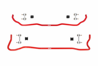 Eibach 22mm Front and 22mm Rear Sway Bar Kit for 2004-2007 Subaru Impreza 7714.320