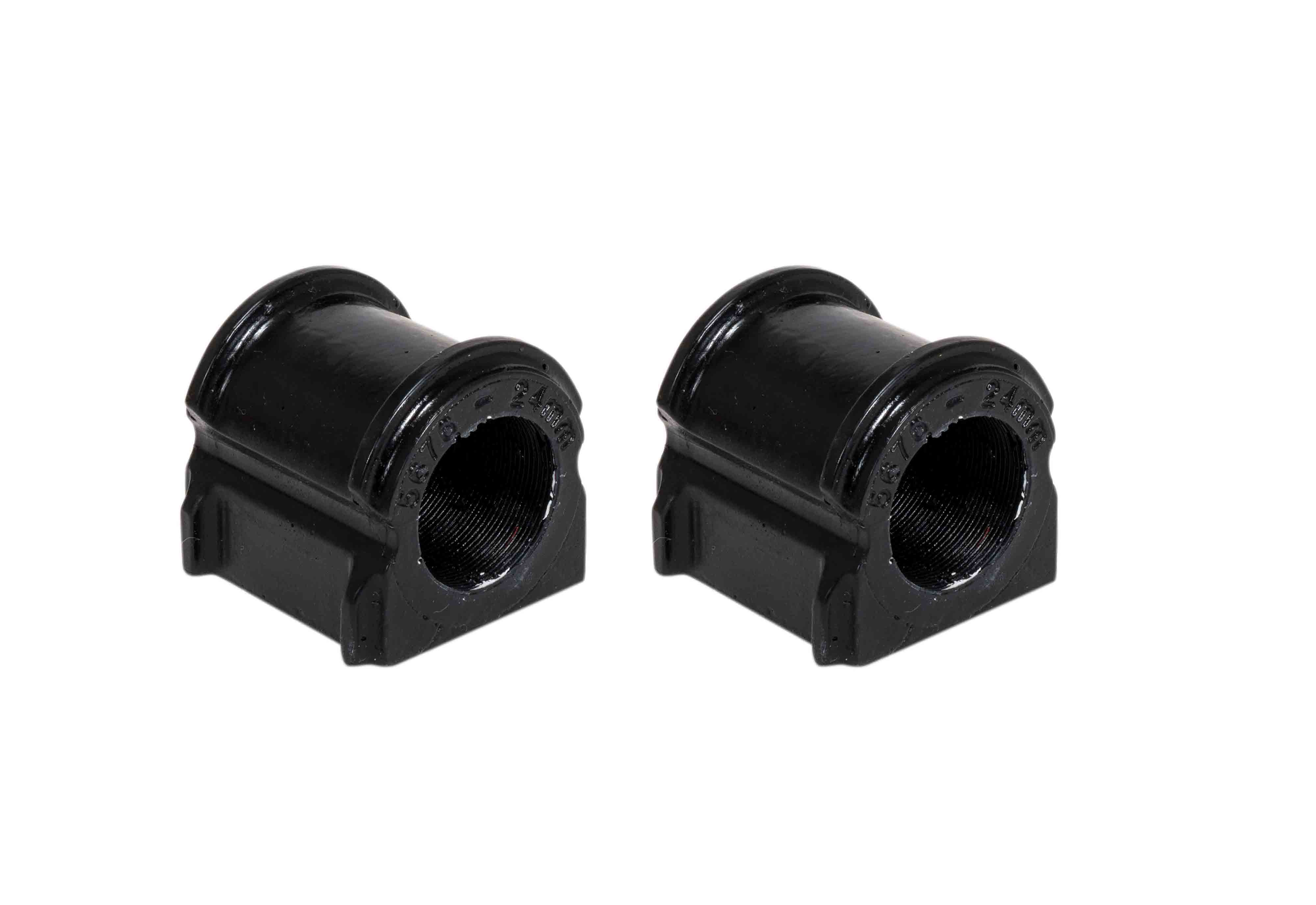 Eibach 24mm Front and 19mm Rear Sway Bar Kit for 1999-2004 Porsche 911 7214.320