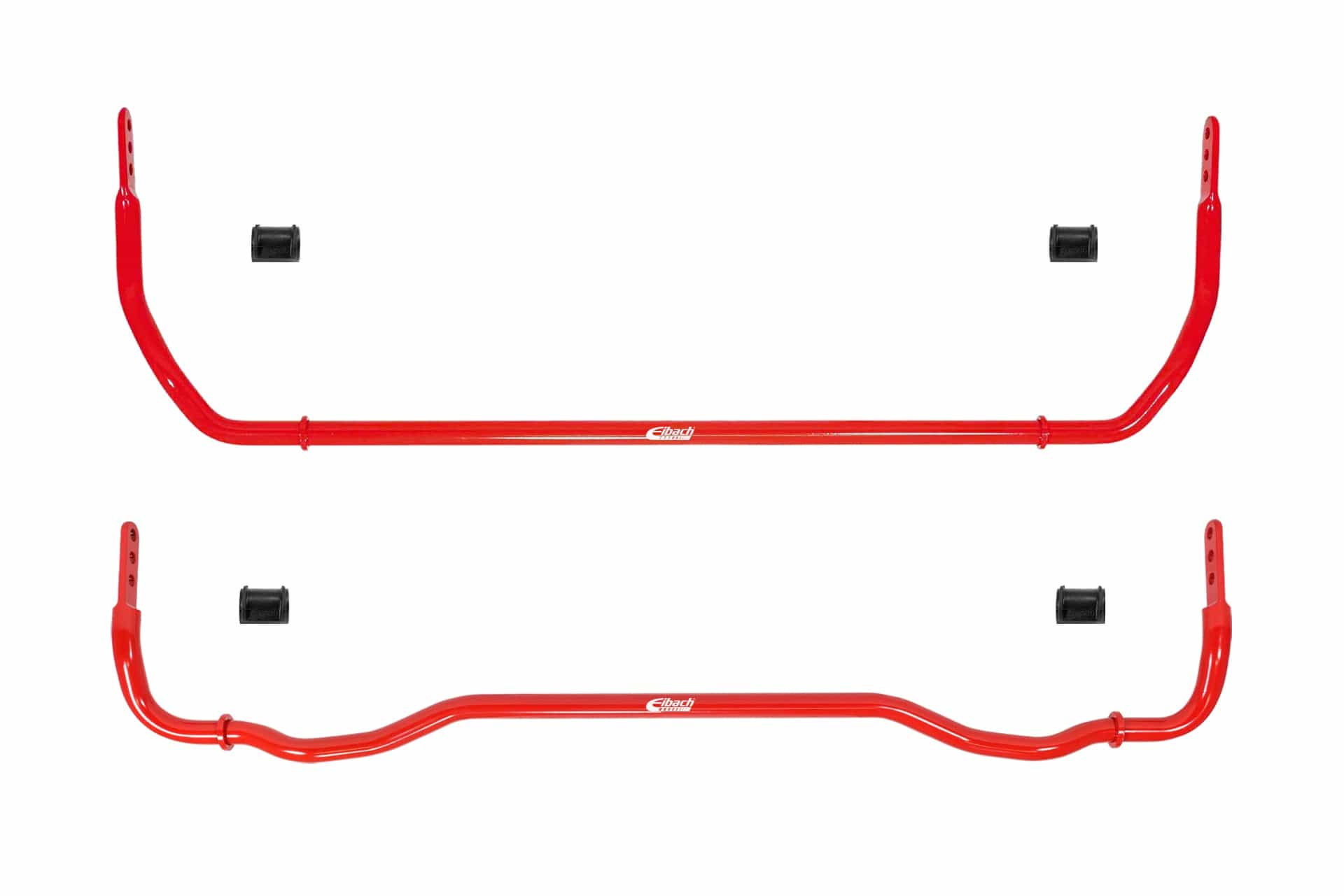 Eibach 24mm Front and 19mm Rear Sway Bar Kit for 1999-2004 Porsche 911 7214.320