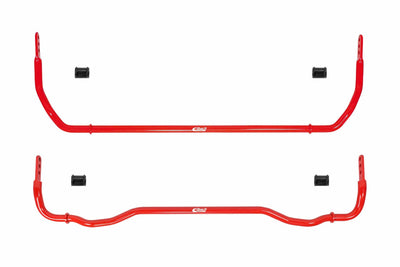 Eibach 24mm Front and 19mm Rear Sway Bar Kit for 1999-2004 Porsche 911 7214.320
