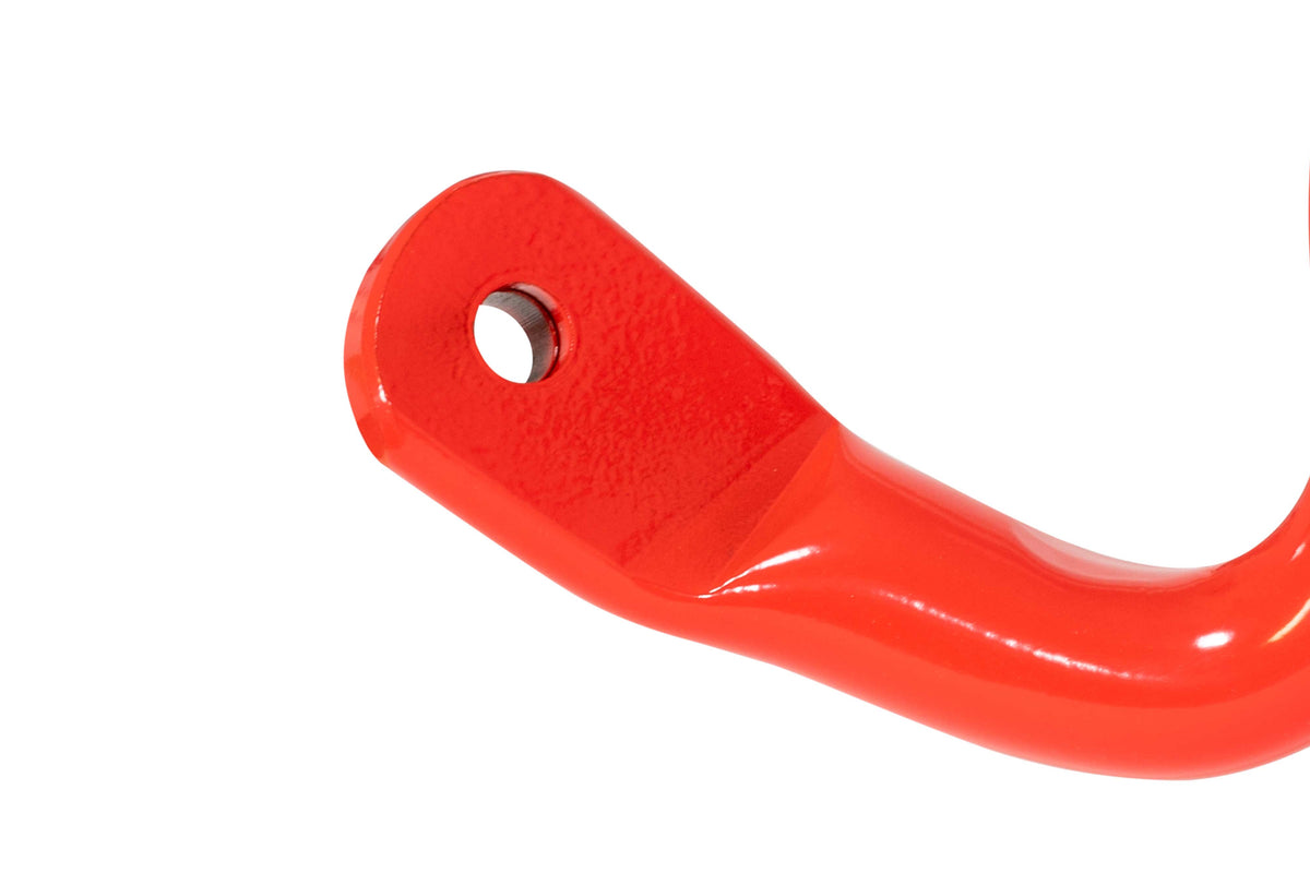 Eibach Anti-Roll-Kit Front Sway Bar (25mm) for 2004-2007 Subaru Impreza
