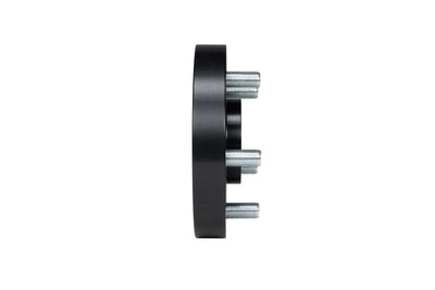 Eibach Pro-Spacer 25mm Wheel Spacers (Pair, Black, 5x114.3) for 2020-2026 Ford Explorer