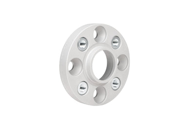 Eibach 30mm Wheel Spacer (Pair) - Silver, Bolt Pattern for 2015-2018 BMW X6 F16 S90-7-30-026