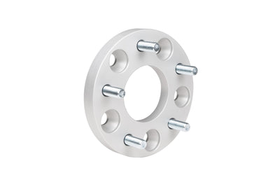 Eibach 30mm Wheel Spacer (Pair) - Silver for 1987-2004 Nissan Pathfinder S90-8-30-003