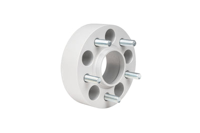 Eibach 30mm Wheel Spacer (Pair) - Silver for 2005-2008 Dodge Magnum S90-4-30-017