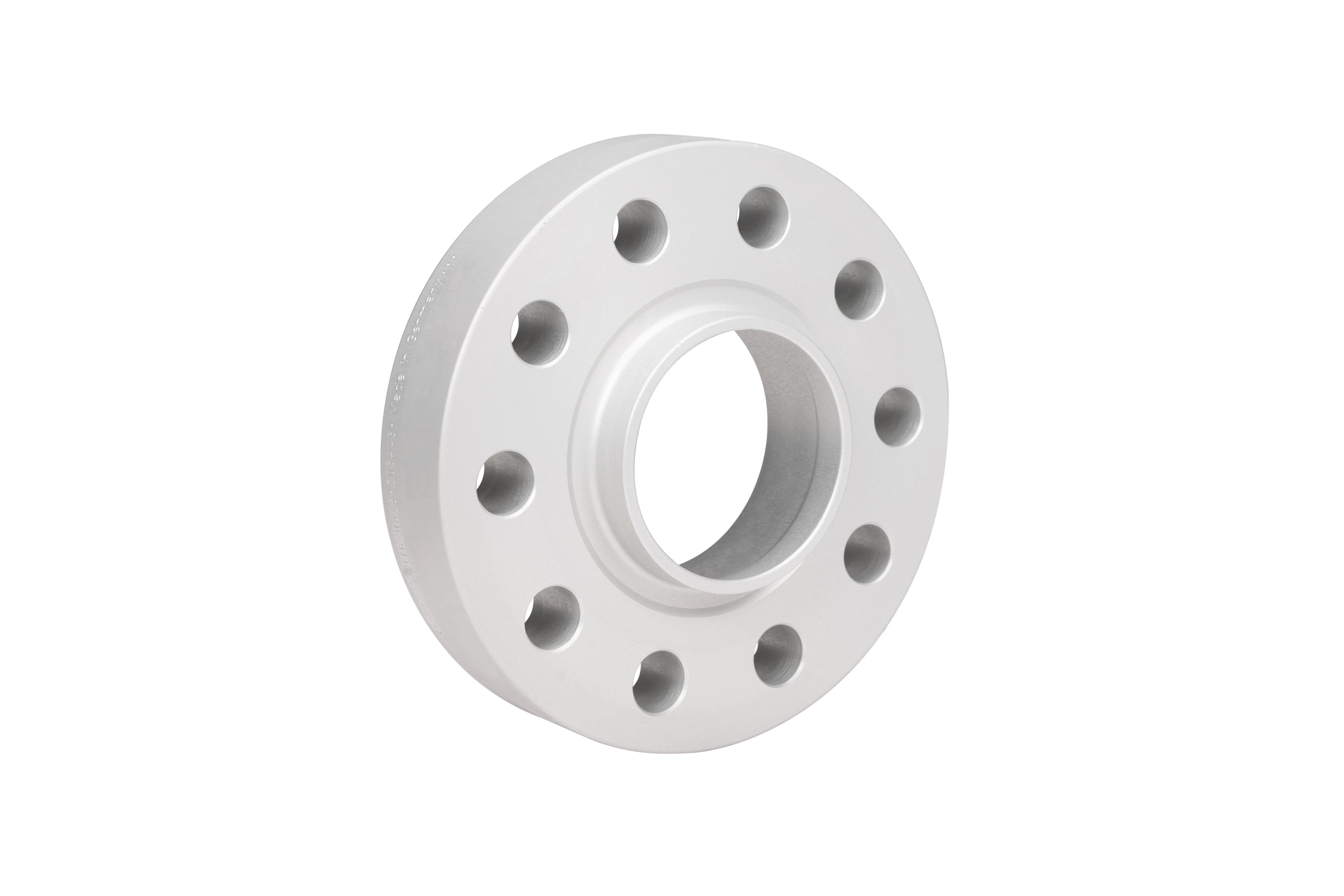 Eibach 30mm Wheel Spacer (Pair) - Silver for 2011-2016 Mini Cooper Countryman R60 S90-7-30-059