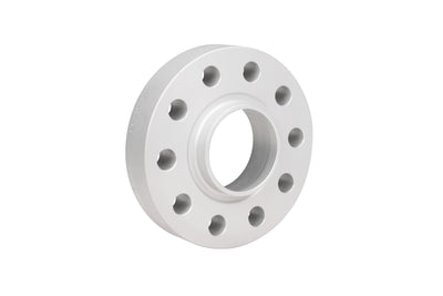 Eibach 30mm Wheel Spacer (Pair) - Silver for 2020-2023 Toyota GR Supra S90-7-30-059