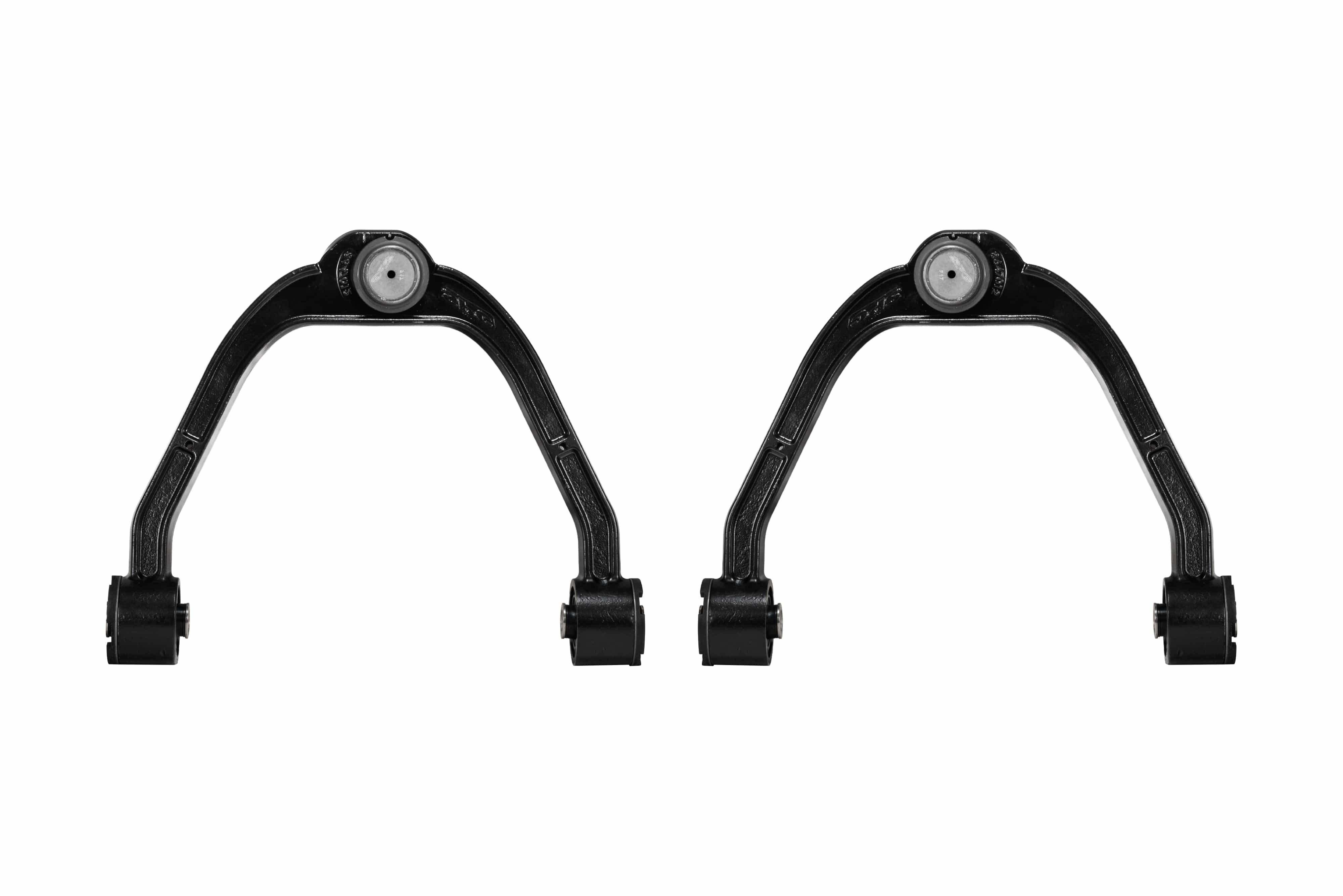 Eibach Adjustable Camber Arm Kit (Pair) for 2002-2006 Chevrolet Avalanche 1500 5.86470K