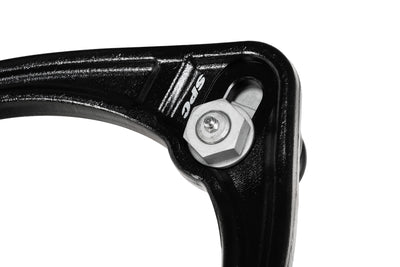 Eibach Adjustable Camber Arm Kit (Pair) for 2015-2022 GMC Canyon 5.86490K