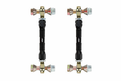 Eibach Adjustable End Links (Pair) for 2017-2019 Polaris RZR XP 4 Turbo EPS AK41-209-002-01-10