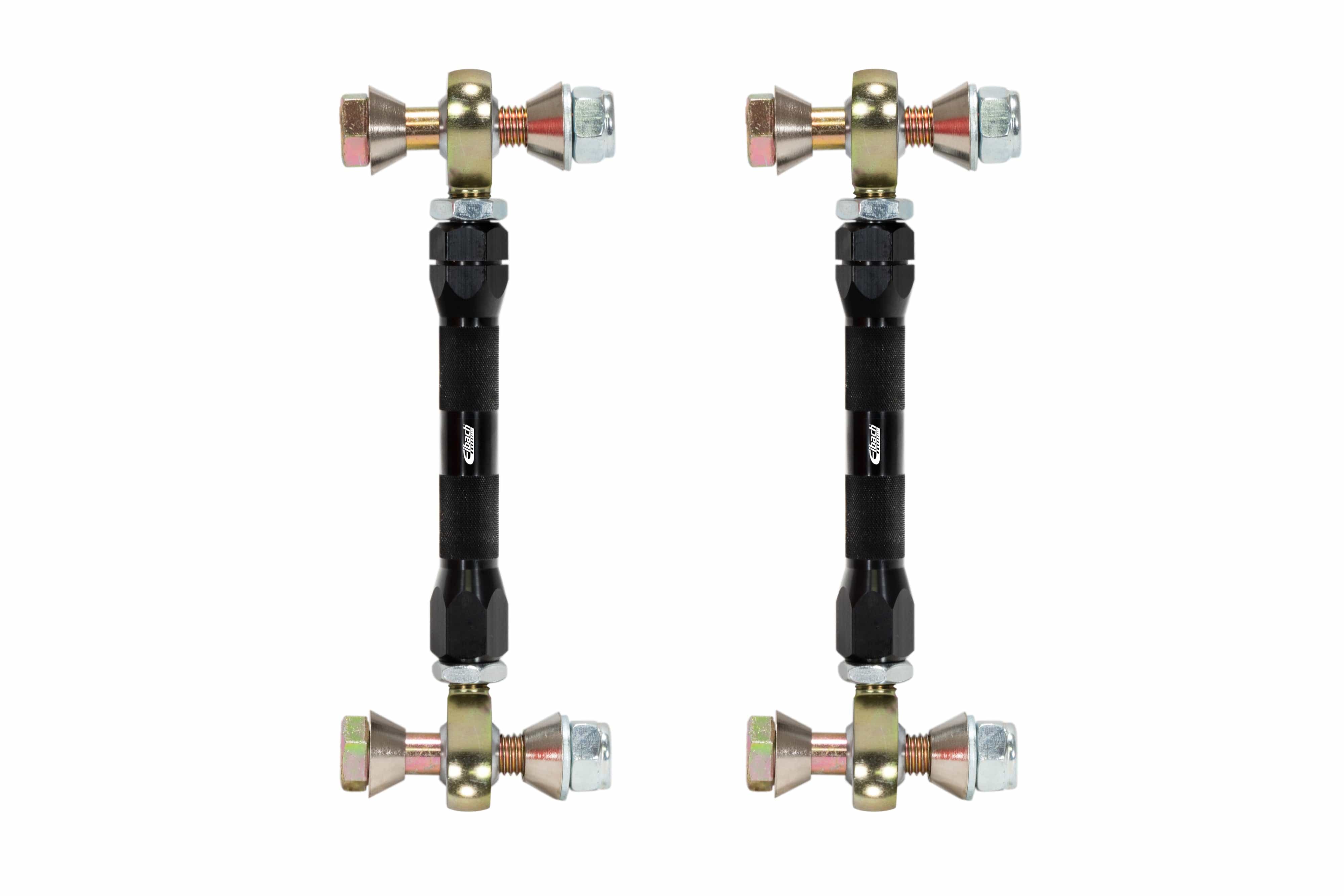 Eibach Adjustable End Links (Pair) for 2017-2019 Polaris RZR XP 4 Turbo EPS AK41-209-002-01-10