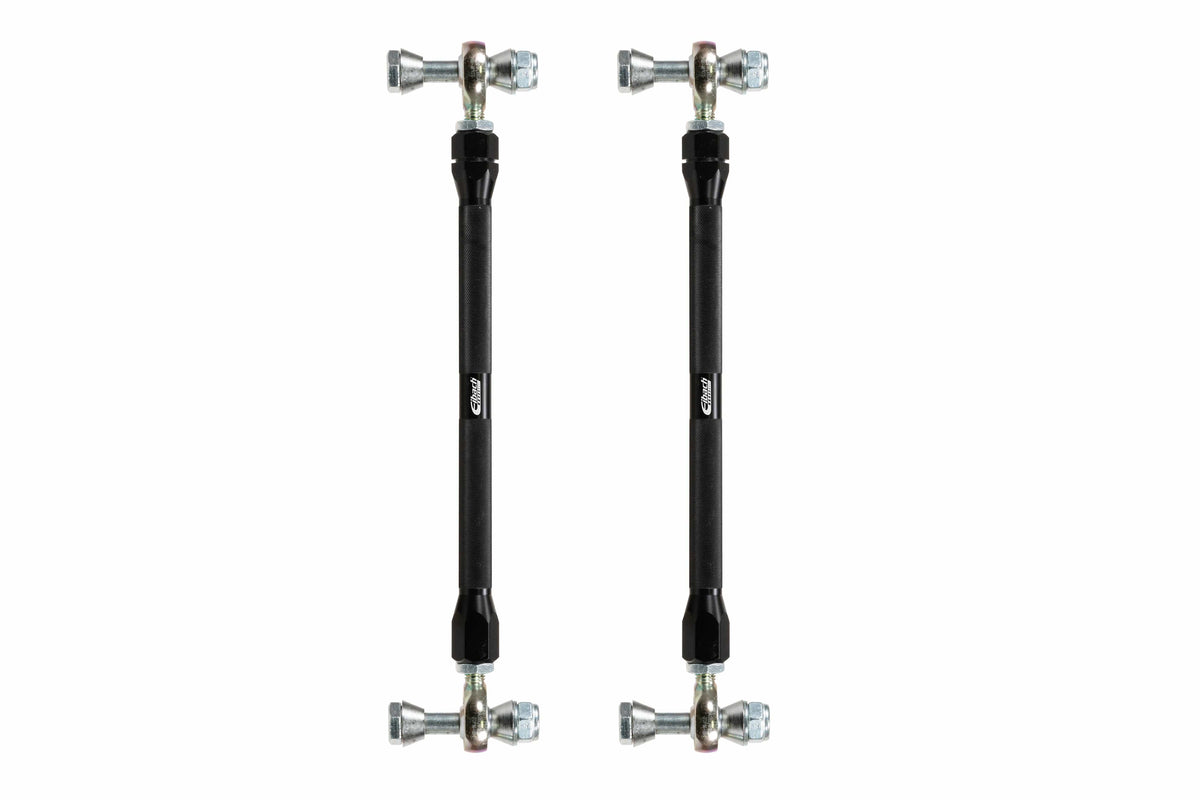 Eibach Adjustable End Link Kit (Front) for 2017-2021 Honda Civic Si Sedan/Coupe